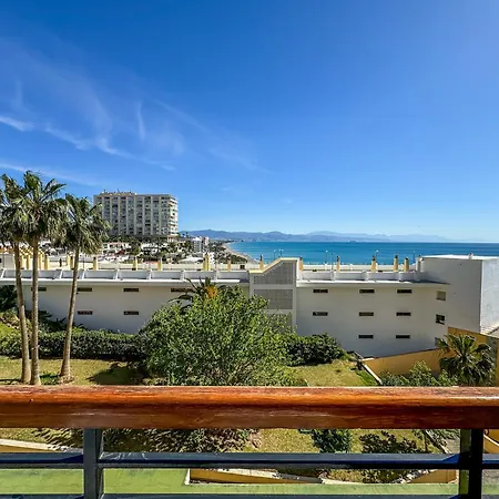 In Playamar Near & Promenade * Torremolinos