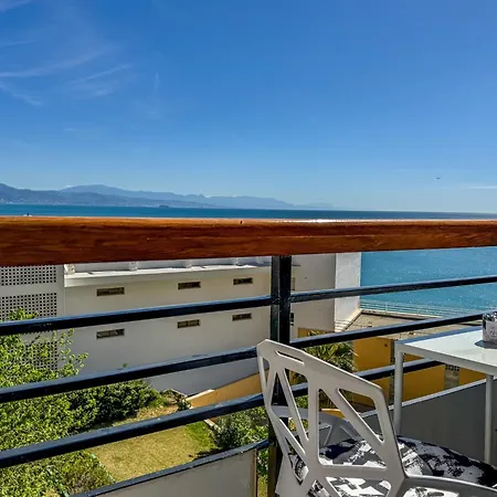 Sea-view With Balcony Apartment *