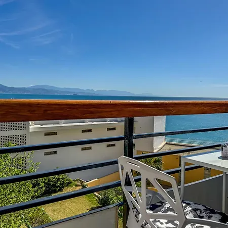 In Playamar Near & Promenade Appartement *