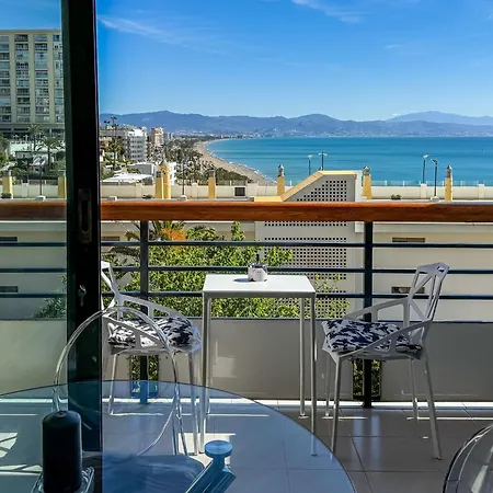 Sea-view With Balcony Torremolinos