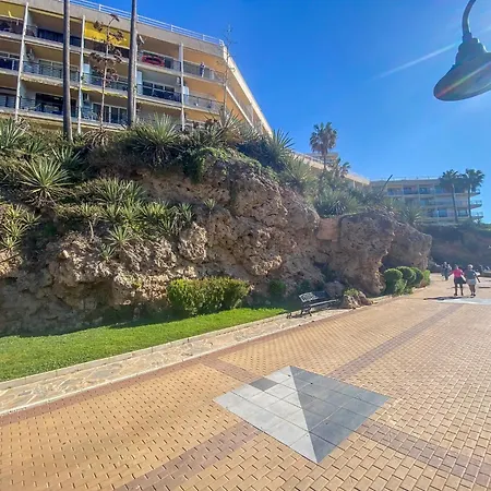 In Playamar Near & Promenade * Torremolinos