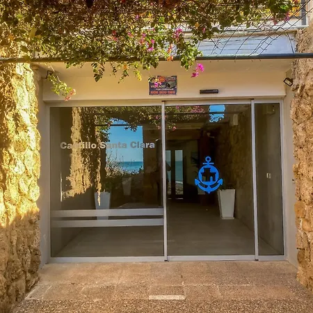 Appartement In Playamar Near & Promenade *